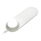 Ночник с беспроводной зарядкой Yeelight Wireless Charging Night Light (10 Вт) (YLYD04YI) - фото 5